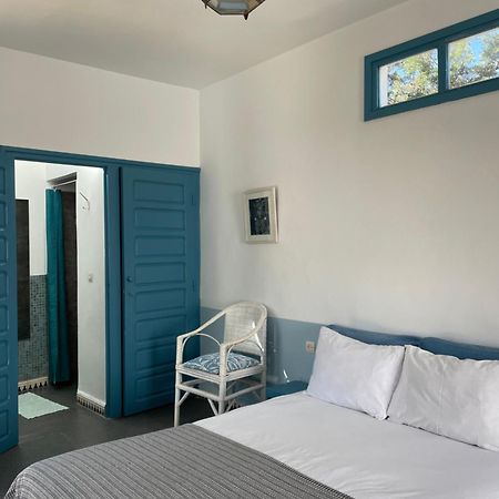 Hotel Villa Soleil Sidi Kaouki Luaran gambar