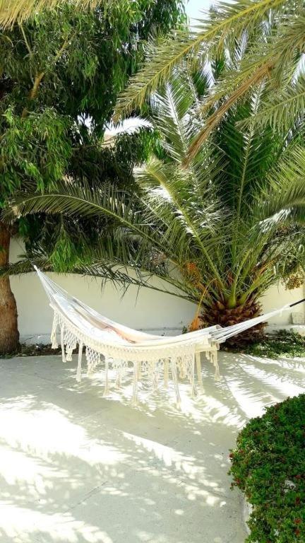 Hotel Villa Soleil Sidi Kaouki Luaran gambar