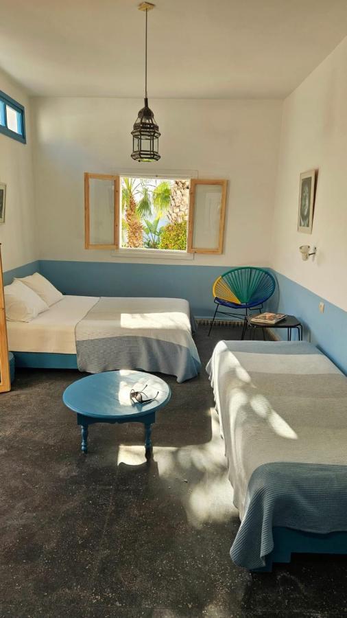 Hotel Villa Soleil Sidi Kaouki Luaran gambar