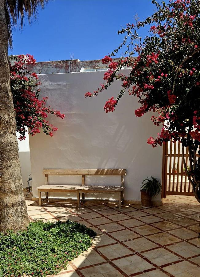 Hotel Villa Soleil Sidi Kaouki Luaran gambar