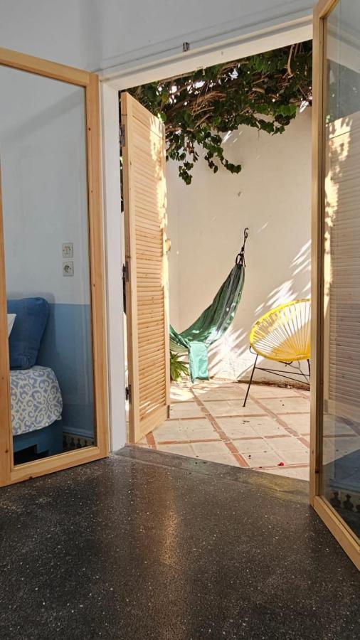 Hotel Villa Soleil Sidi Kaouki Luaran gambar