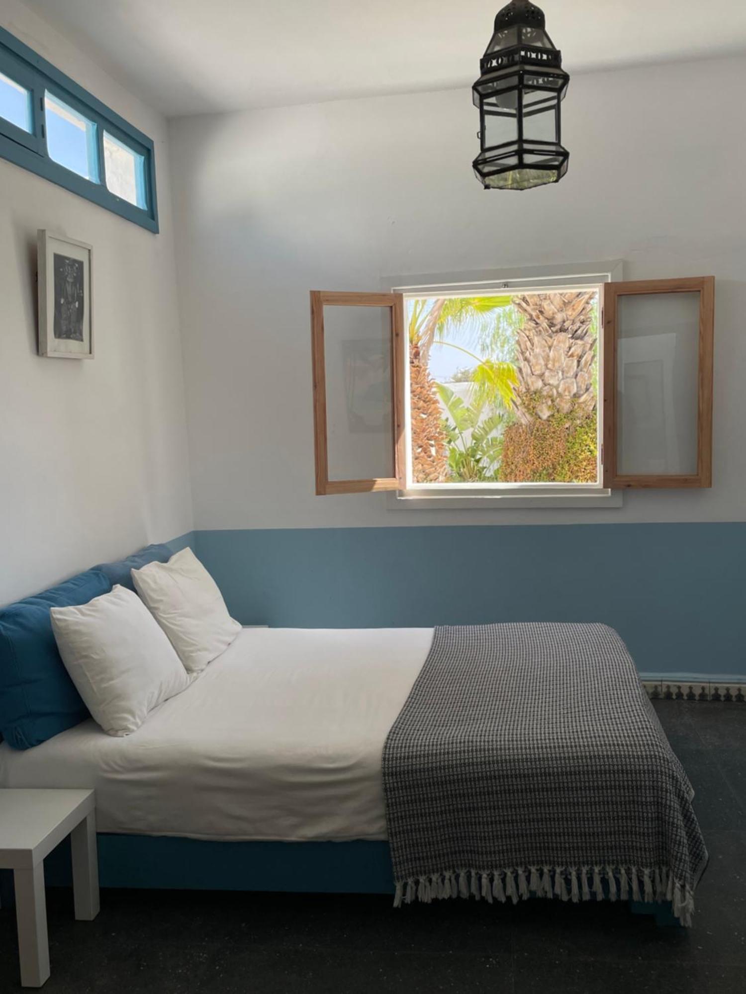 Hotel Villa Soleil Sidi Kaouki Luaran gambar